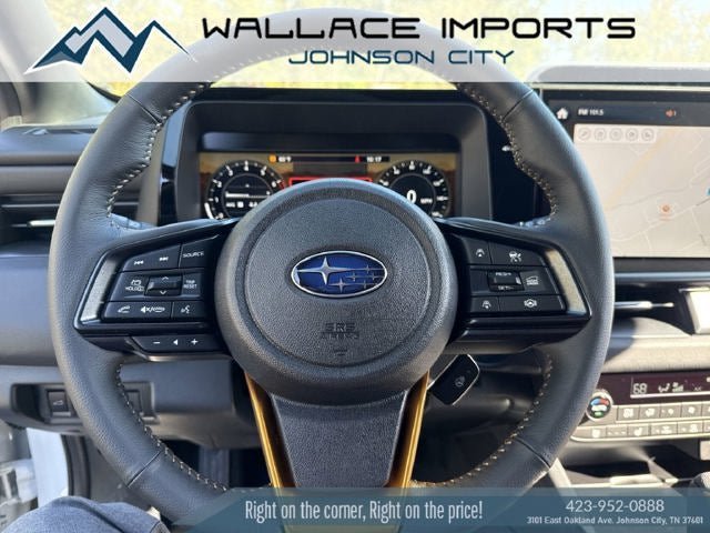 New 2026 Subaru Outback Wilderness AWD/4WD image 65