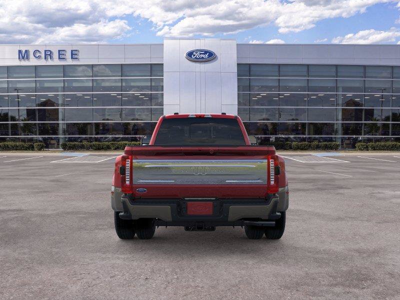 New 2026 Ford F350 King Ranch AWD/4WD image 5