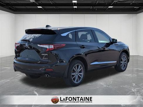 Used 2019 Acura RDX AWD w/ Advance Package image 5