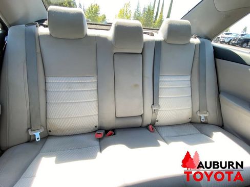 Used 2015 Toyota Camry LE FWD image 18