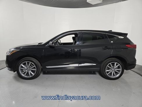 Used 2024 Acura RDX SH-AWD w/ Technology Package image 3