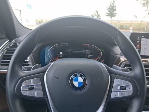 Used 2024 BMW X3 sDrive30i w/ Convenience Package w/ZPA RWD image 8