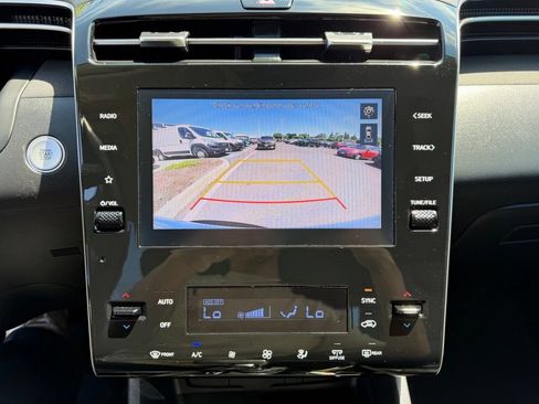 Used 2023 Hyundai Tucson SEL w/ Convenience Package AWD/4WD image 21