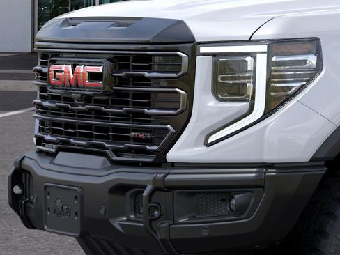 New 2025 GMC Sierra 1500 AT4X w/ AT4X AEV Edition image 13
