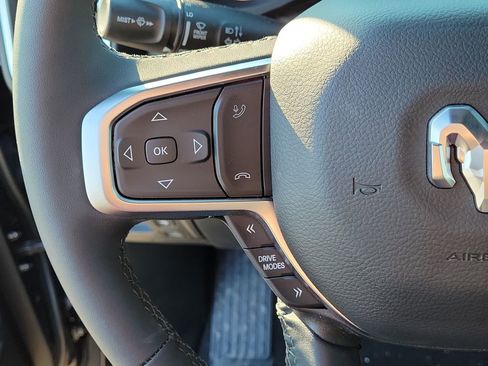 New 2026 RAM 1500 Big Horn image 26