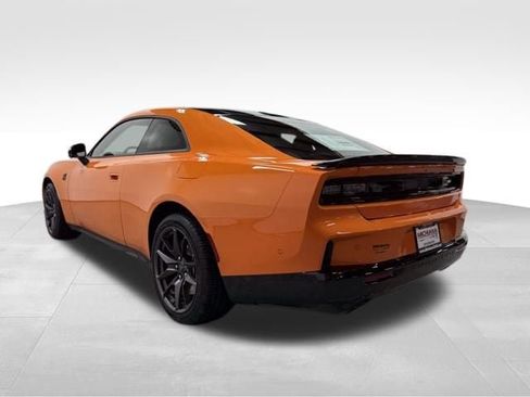 New 2026 Dodge Charger R/T Scat Pack image 9