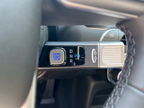 New 2026 Hyundai Palisade FWD Hybrid image 35