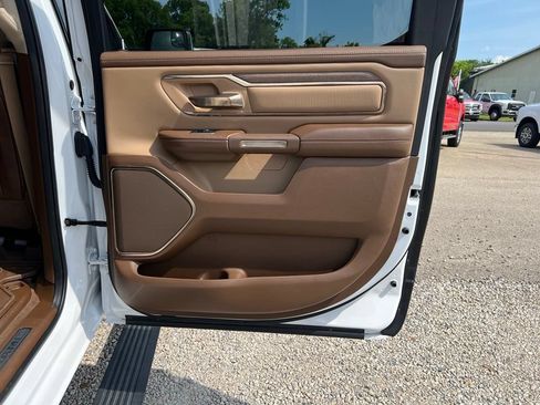 Used 2020 RAM 1500 Limited AWD/4WD image 18