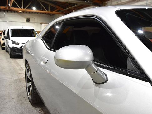 Used 2012 Dodge Challenger SRT8 image 49