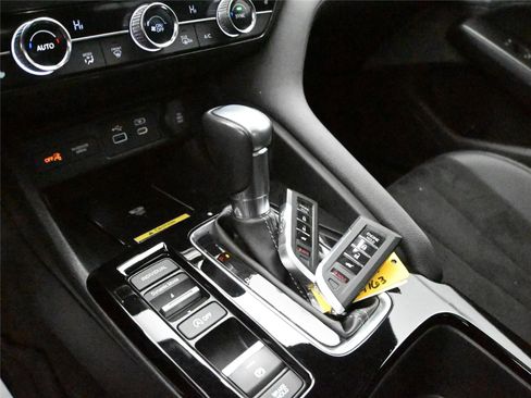 Certified 2024 Acura Integra A-Spec image 5