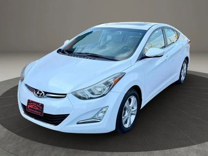 Used 2016 Hyundai Elantra Value Edition