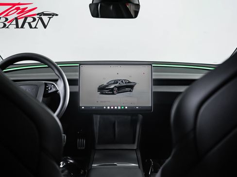 Used 2025 Tesla Model 3 Performance AWD/4WD image 36