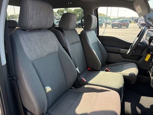 Certified 2023 Ford F150 XLT AWD/4WD image 23