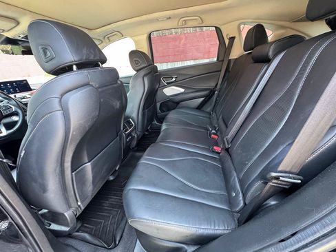 Used 2020 Acura RDX AWD w/ Technology Package image 10