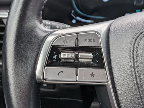 Used 2025 Kia Telluride S AWD/4WD image 18
