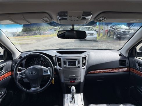 Used 2012 Subaru Outback 2.5i Limited w/ Moonroof Pkg image 21