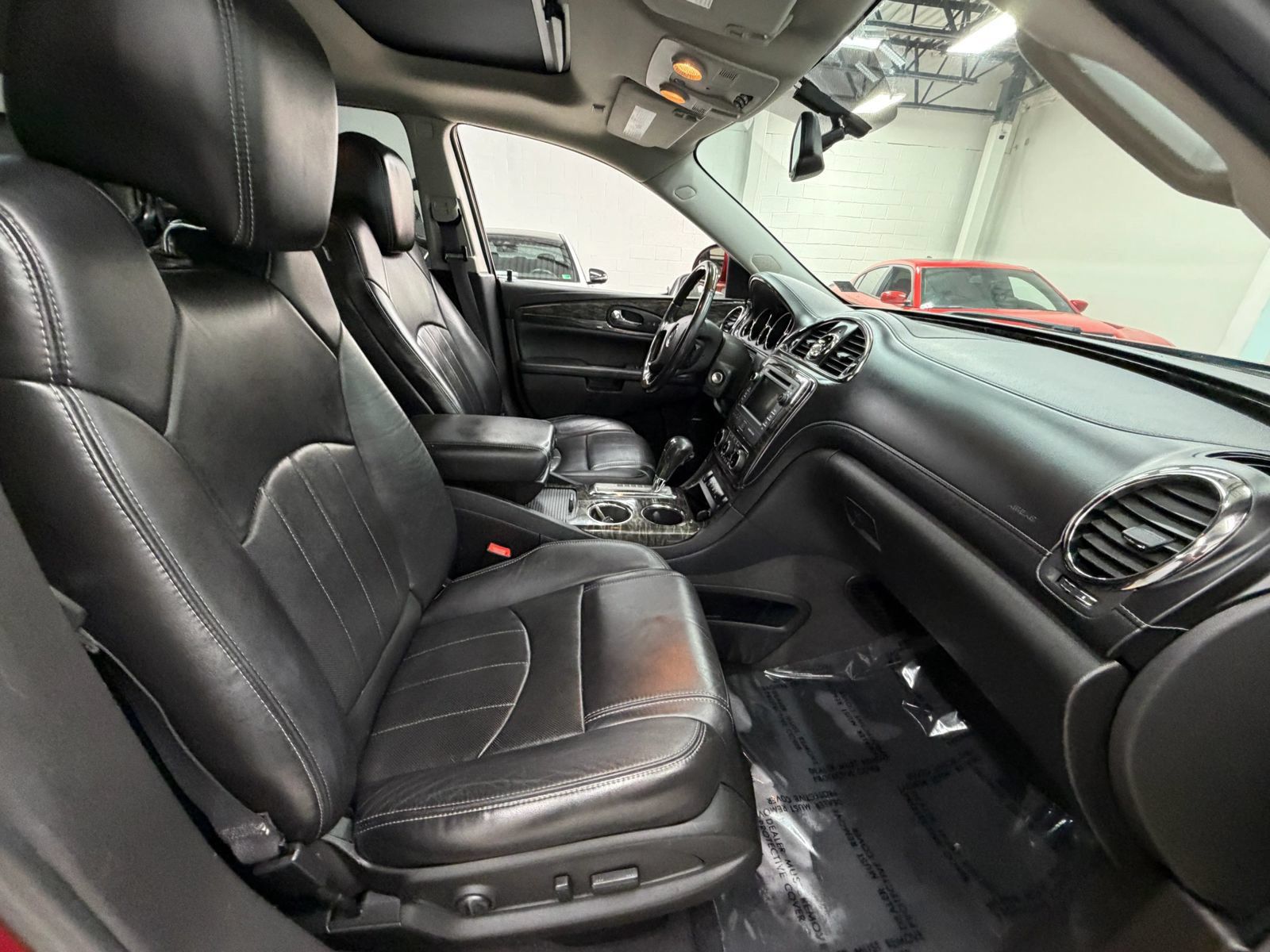 Used 2013 Buick Enclave Premium AWD/4WD image 22