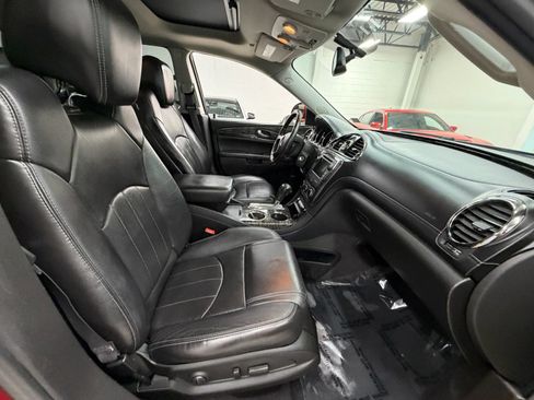 Used 2013 Buick Enclave Premium AWD/4WD image 22