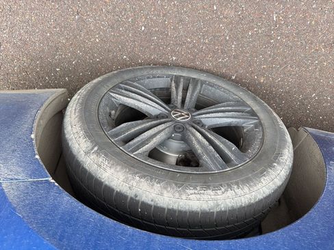 Used 2024 Volkswagen Jetta SE image 7