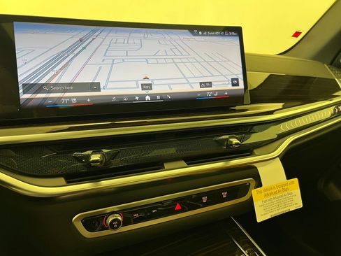 New 2026 BMW X5 sDrive40i w/ M Sport Package RWD image 28