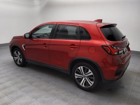 Used 2022 Mitsubishi Outlander Sport SE AWD/4WD image 3