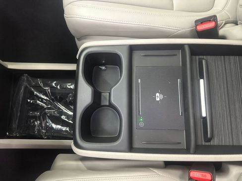 New 2026 Honda Odyssey EX-L image 33