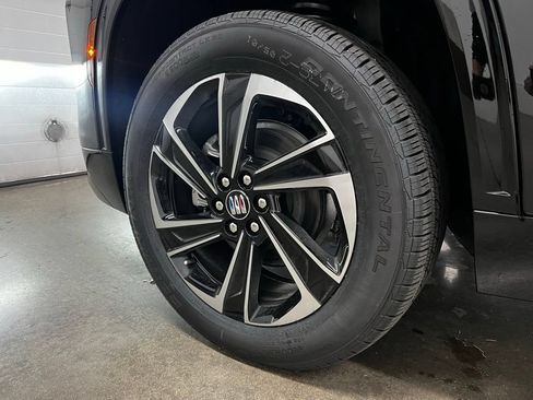 New 2026 Buick Enclave Sport Touring w/ Power Package AWD/4WD image 10