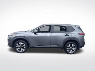 Used 2022 Nissan Rogue SV video 2