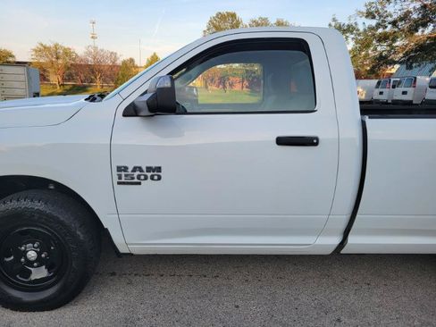 Used 2019 RAM 1500 Tradesman w/ Popular Equipment Group AWD/4WD image 16