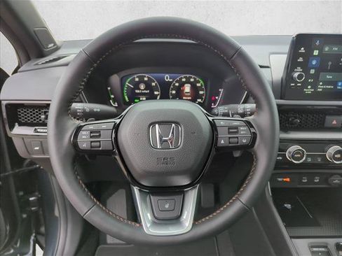 Used 2026 Honda CR-V Sport Touring image 19