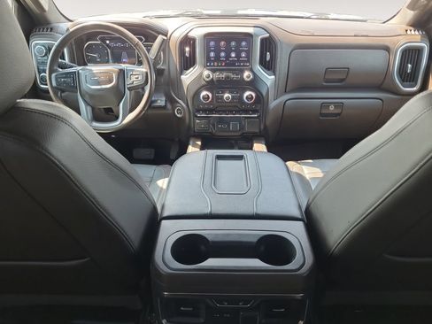 Used 2021 GMC Sierra 3500 Denali AWD/4WD image 10