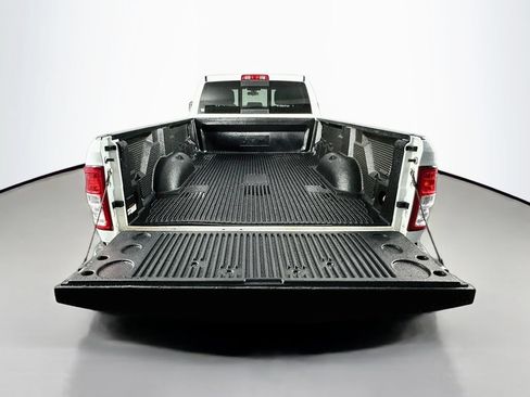 Used 2022 RAM 3500 Tradesman AWD/4WD image 27