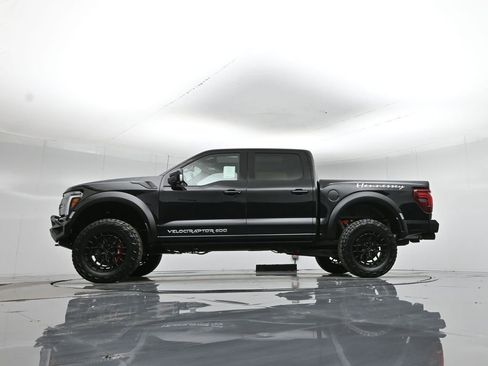 New 2025 Ford F150 Raptor image 7