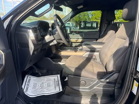 Used 2023 Ford F150 XL w/ Rattler Package AWD/4WD image 27