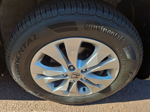 Used 2014 Honda CR-V EX-L image 9