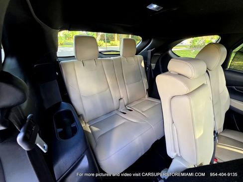 Used 2020 MAZDA CX-9 Grand Touring image 40
