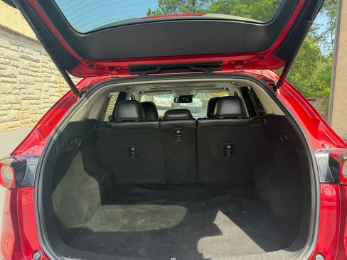 Used 2020 MAZDA CX-5 Grand Touring FWD image 37