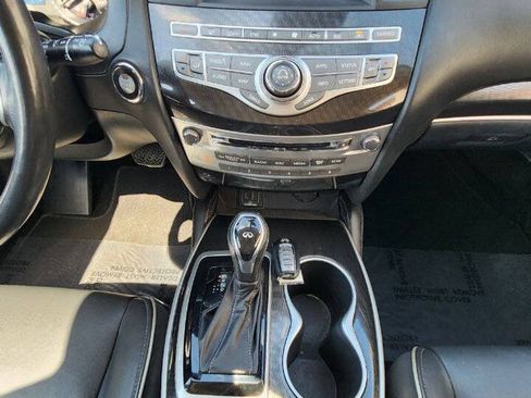 Used 2019 INFINITI QX60 Luxe w/ Essential Package AWD/4WD image 15