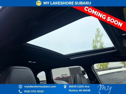 Used 2025 Subaru Forester Limited AWD/4WD image 14