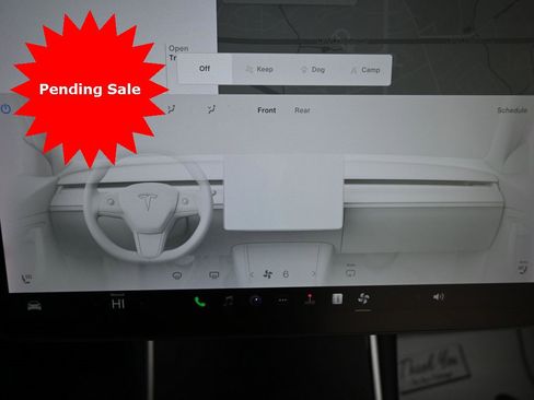 Used 2019 Tesla Model 3 Standard Range Plus image 12