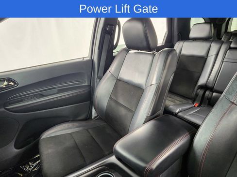 Used 2022 Dodge Durango R/T w/ Blacktop Package AWD/4WD image 13