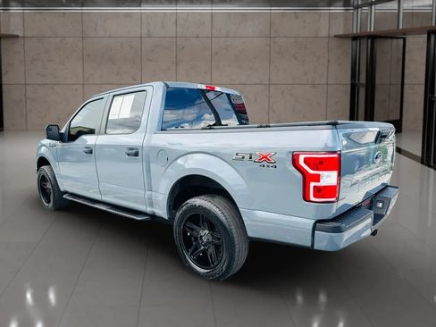Used 2019 Ford F150 XL w/ Equipment Group 101A Mid AWD/4WD image 6