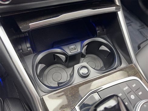 Used 2023 BMW 430i Coupe w/ Convenience Package image 62