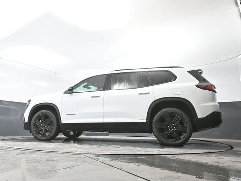 New 2026 GMC Acadia Elevation w/ Black Edition AWD/4WD image 51