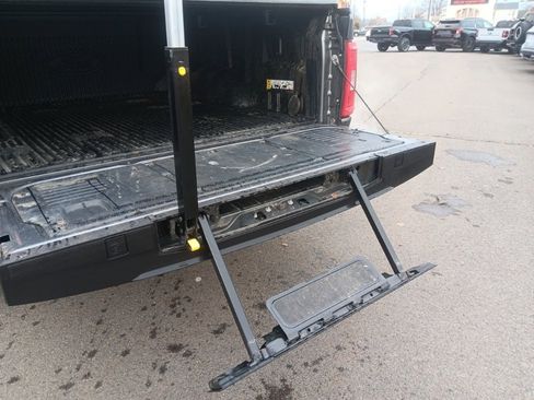 Used 2023 Ford F150 XLT w/ Equipment Group 302A High image 21