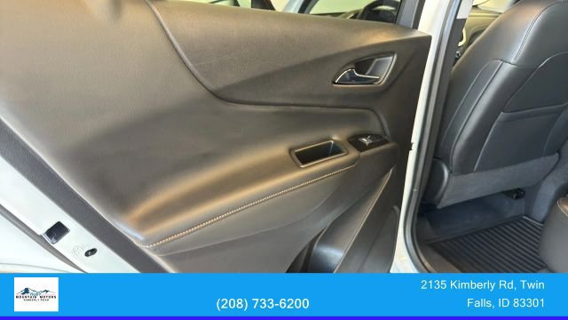 Used 2022 Chevrolet Equinox Premier AWD/4WD image 28