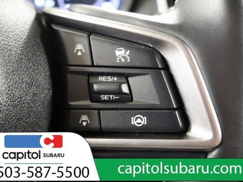 Used 2025 Subaru Ascent Touring AWD/4WD image 20