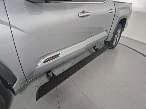 New 2026 Toyota Tundra 1794 Edition image 15