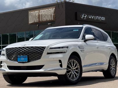 Used 2024 Genesis GV80 2.5T