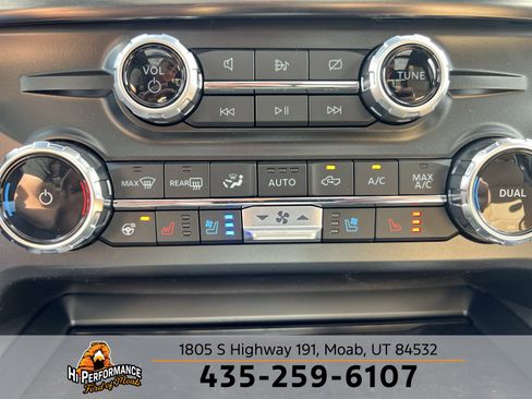 New 2024 Ford F350 Lariat w/ Lariat Ultimate Package image 31